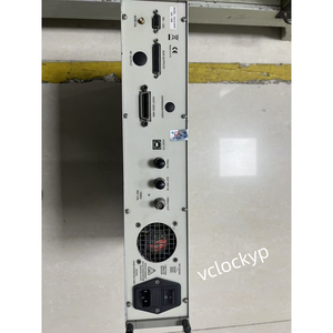 เครื่องกำเนิดสัญญาณ Gnss หลายระบบ Spirent GSS6300 มือสอง - Product Image 2