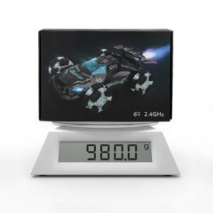 Ricarica esclusiva per bambini giocattolo <span class=keywords><strong>auto</strong></span> musica illuminazione 2.4g telecomando elettrico drift <span class=keywords><strong>auto</strong></span> ad alta velocità rc Spray race - Product Image 6