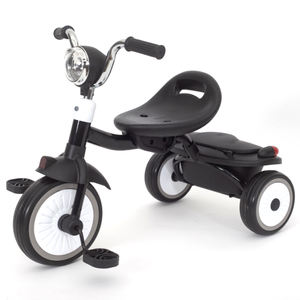 Bicicleta de Equilibrio Plegable para Niños en Oferta, Triciclos para Niños de 24 Meses a 4 Años, Triciclo para Niños Pequeños de 2.5 a 5 Años - Product Image 4