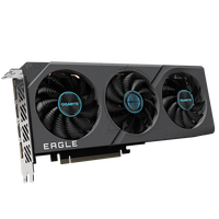 Carte graphique vidéo iGame GeForce RTX 4060 EAGLE OC 8G Vulcan Professional Supply Super GTx1660 Computing 12GB DDR