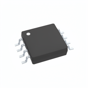 Composants électroniques : puce 8 TSSOP, 8 MSOP TLV2372IDGKR en stock - Product Image 1