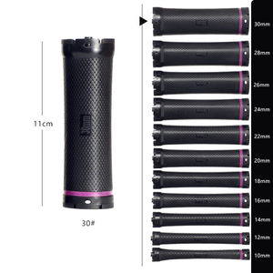 Barra de rizado digital de un solo orificio FYD 24V, de plástico, extraíble y duradera, para <span class=keywords><strong>m</strong></span>áquina de permanente de cabello - Product Image 2