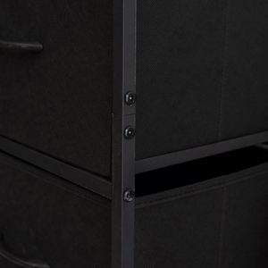High Quality Freestanding Durable Stainless Steel MDF Panel <b>Pine</b> Modern Living Room Fabric Cabinets Sample Available Fabric - Product Image 5