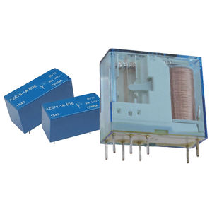 Relais de puissance authentique KA-14AG-240 à usage général 3PDT 10A 240V, testé pour sa fiabilité, pour applications au-dessus de 2 ampères - Product Image 1