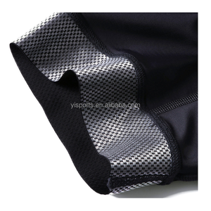 Accesorios Ciclismo Jersey Powerband Antideslizante Elástico Ciclismo Brazo Pierna Banda - Product Image 2