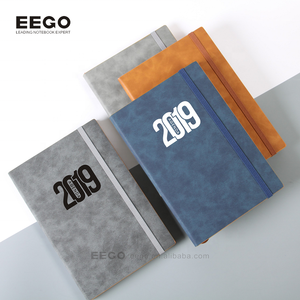 A5 all'ingrosso portatile Planner quotidiano impermeabile formato tascabile taccuino personalizzato <span class=keywords><strong>per</strong></span> la scuola degli studenti - Product Image 2