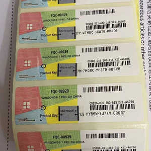 <span class=keywords><strong>Clave</strong></span> <span class=keywords><strong>de</strong></span> Windows <span class=keywords><strong>10</strong></span> Professional y Etiqueta COA, Activación Global en Línea, Alta Calidad Mundial, Activación 100% en Línea Disponible - Product Image 3
