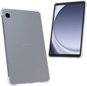 Clair Transparent Souple TPU <span class=keywords><strong>Tablette</strong></span> Couvre Cas <span class=keywords><strong>pour</strong></span> <span class=keywords><strong>Samsung</strong></span> Galaxy Tab A11 8.7 X133 X135 Quatre Coins Air Bags Pare-chocs Couverture Arrière - Product Image 6