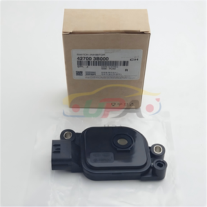 Pieza de Repuesto Original para Motor de Automóvil, Interruptor-Inhibidor 42700-3B000 para H-yundai Mistra K-ia Forte 427003B000 - Product Image 1