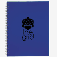 Carnet de notes professionnel personnalisé grand format – Feuilles promotionnelles avec logo, cadeau personnalisé, vente en gros, qualité supérieure pour le bureau