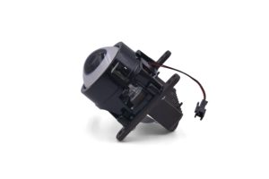 नए सुज़ुकी के नेतृत्व में प्रोजेक्टर लेंस उच्च और कम बीम कोहरे की रोशनी 1 लेंस के साथ रेट्रोफिट/अपग्रेड के लिए फ्रंट हेडलाइट्स - Product Image 3