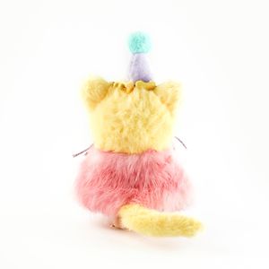 10cmの人形服人形歌姫の日記さくらピンク - Product Image 2