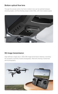 6k商用ドローン長距離リモコンFpvレーシングドローン下1000ドローンUavドローン - Product Image 5