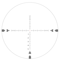 Lunette de tir longue portée Vector Optics Pro Max 6-24x50 HD