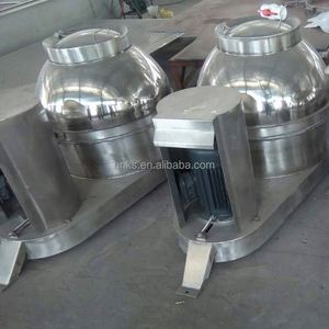 Hochleistungs-Magenwaschmaschine Schafbauch-Reinigungsmaschine Darm- und Magenreinigungsgerät - Product Image 5