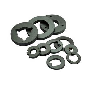 מקצועי מותאם אישית זעיר/קטן דיסק קשת טבעת בלוק פרית מגנט יצרן Y35 Y38 Y44 Y46 פרייט מגנט - Product Image 5