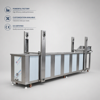 Machine à frire en continu avec système de filtration d'huile pour prolonger la durée de vie de l'huile pour les chips et les nuggets de poulet