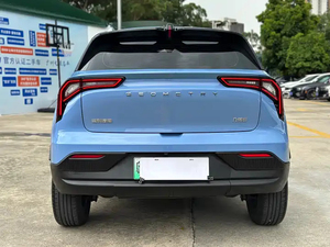 Geely Geometry <span class=keywords><strong>E</strong></span> 2023 Usato Certificato di Qualità, SUV Elettrico Puro a Due Ruote Motrici con 5 Posti <span class=keywords><strong>e</strong></span> Autonomia di 320KM - Product Image 2