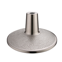 Usine directe Table de billard coin en métal accessoires de quincaillerie billard Table de billard quincaillerie de Table de billard coin en métal