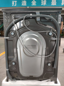 Lave-linge automatique entièrement automatique Smad Oem 9KG avec <span class=keywords><strong>moteur</strong></span> à inversion pour la maison - Product Image 6