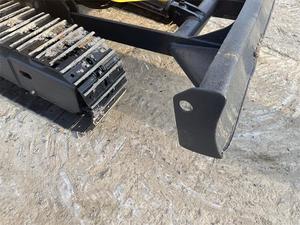 Excavadora hidráulica Komatsu PC35 usada en buen estado, diseño japonés Original, excavadora sobre orugas Komatsu PC35 usada, excavadora - Product Image 6