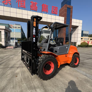 थोक चीन में एक टीडीएफ 2 टी-3.5 टी टी-कच्चे माल को उठा रहा है फोकलिफ्ट 4wd डीजल चार पहिया ड्राइवर - Product Image 2