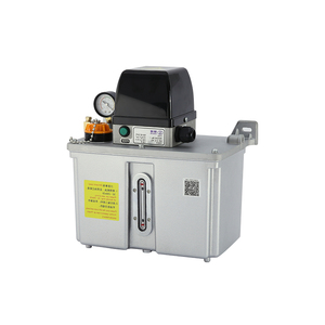 Pompa per <span class=keywords><strong>Grasso</strong></span> e Olio, Lubrificatore Elettrico Automatico, Pompa per Lubrificazione a Ingranaggi YEK-B2 3L - Product Image 6