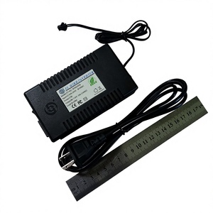 Inversor de cable EL <span class=keywords><strong>PYL</strong></span> AC110V/240V DC12V/24V 15W 50M con velocidad de parpadeo ajustable y certificado CE/ROHS - Product Image 1