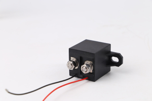 Tuya Smart Switch Relais Neutraalbord V23 Persremmachine 12V Timer TUV voor Nieuwe Energie Relais SEG2-S-112DM 48VDC/72VAC - Product Image 4