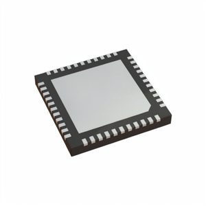 Manufacturer Channel Clock Timing SI5342D-A-GMR Buy Online Electronic Components 44 VFQFN Exposed <b>Pad</b> - Product Image 1
