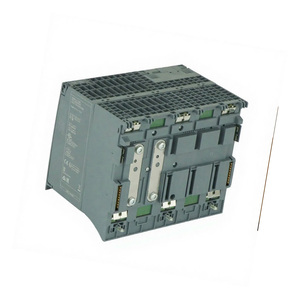 หน่วยประมวลผลกลาง6ES7518-4AP00-0AB0ไฮเอนด์ของ S7-1500 PLC IP20การควบคุมในอุตสาหกรรม - Product Image 1