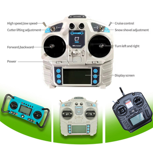 <span class=keywords><strong>Tondeuse</strong></span> à gazon intelligente robotique Navigation GPS <span class=keywords><strong>tondeuse</strong></span> à gazon automatique sans fil de qualité industrielle 24V 1000mm - Product Image 4