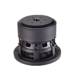 Haut-parleurs de voiture, caisson de basses, haut-parleur de voiture, subwoofer d'usine JLD Audio, aluminium RMS500W, prix d'usine en Chine, caisson de basses de voiture 8 pouces 12 1000W DUAL - Product Image 4
