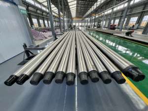 Colar de broca não magnético do padrão NMDC P650 P550 MWD do API para a perfuração boa - Product Image 3