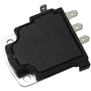 Mô-đun điều khiển đánh lửa ICM cho Honda <span class=keywords><strong>Integra</strong></span> Prelude lx615 - Product Image 2