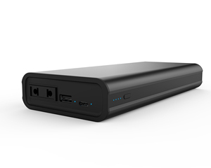 <span class=keywords><strong>พา</strong></span><span class=keywords><strong>ว</strong></span><span class=keywords><strong>เวอร์</strong></span><span class=keywords><strong>แบงค์</strong></span>แบบพก<span class=keywords><strong>พา</strong></span> อลูมิเนียมอัลลอย พร้อมช่องเสียบ AC 18W 25000mAh ชาร์จเร็<span class=keywords><strong>ว</strong></span> Type-C ใช้ได้กับแล็ปท็อปในญี่ปุ่น - Product Image 3