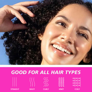 <span class=keywords><strong>Boucles</strong></span> et bobines Custard Curl Wave Gel Activator Private Label Black Curling Custard - Product Image 6