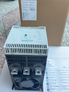SIRIUS Soft 3RW44231BC44 3RW4423-1BC44 ความเชี่ยวชาญทางเทคนิคที่ครอบคลุม พร้อมประสบการณ์ด้านการบำรุงรักษาอุตสาหกรรมที่มีรากฐานลึกซึ้ง - Product Image 4