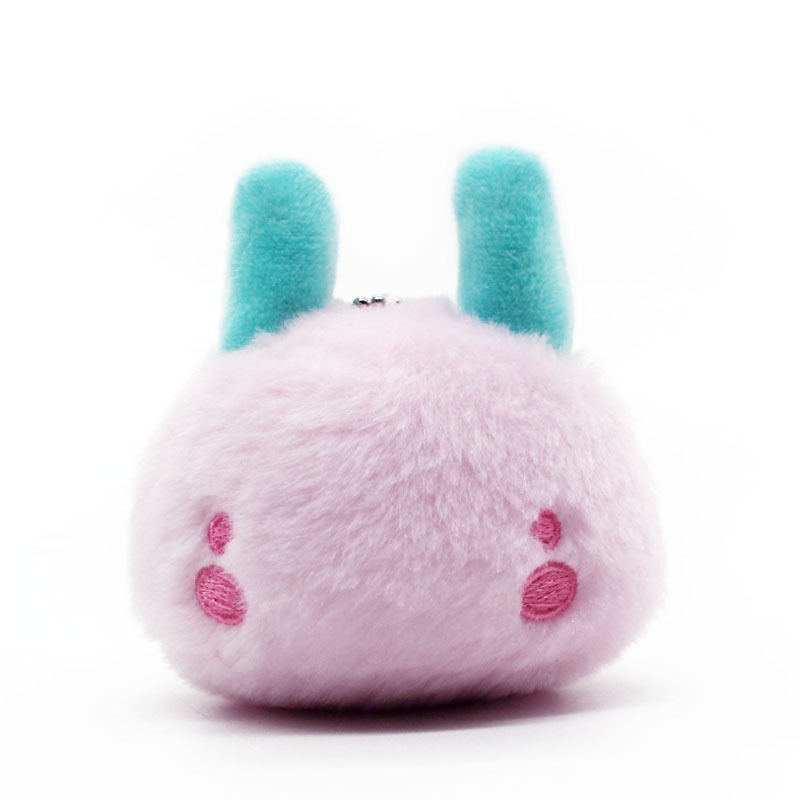 Pink Rabbit