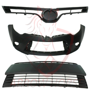 Piezas de Parachoques Delantero para Automóviles DONGFENG XIAOKAN K01 K02 C31 C32 <span class=keywords><strong>V21</strong></span> V22 360 370 Ix5 Ix7 AX3 AX4 H30 A60 AX5 SX6 X3 S500 - Product Image 2