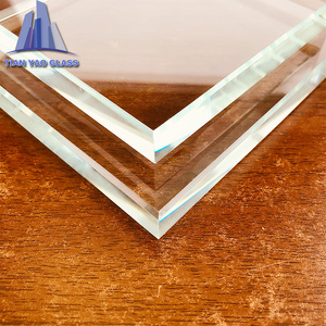 Heet Verkoop 2Mm 3Mm 4Mm 5Mm 6Mm Floatglas Aquariumtank Ultra Helder Glas - Product Image 3