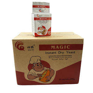 <span class=keywords><strong>Levadura</strong></span> de <span class=keywords><strong>levadura</strong></span> <span class=keywords><strong>seca</strong></span> instantánea 2 en 1 de panadería hinchable - Product Image 2