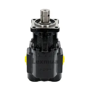 Chinese Manufacturers Hydraulic Gear Pump NPH Series 35cc 52cc 61cc 82cc 92cc 100cc 113cc Gear Pump With Best Price