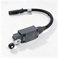 13682063 Faisceau de câblage de limiteur de mouvement gauche SR265C10.4.21-5 E20 FD1-498134 FD558 pour SANY
