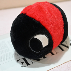 Peluche <span class=keywords><strong>de</strong></span> Gusano <span class=keywords><strong>de</strong></span> Diseño Personalizado, Colorido y Kawaii, Muñeco <span class=keywords><strong>de</strong></span> Peluche <span class=keywords><strong>de</strong></span> Anime - Product Image 2