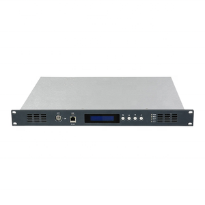 Glasfaser 5kg SC/APC Fc/APC 220VAC 48VDC <span class=keywords><strong>Ortel</strong></span> DFB Digital-TV-Sender Direkt moduliertes CATV 1550nm - Product Image 2