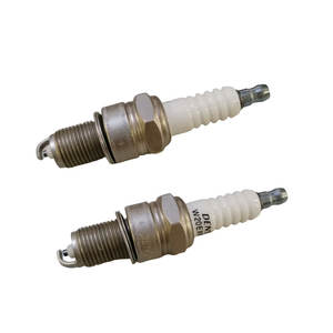 Оптовая продажа, оригинальные автомобильные свечи зажигания Denso, автомобильные системы двигателя 3066 W20exr-u для Ford Honda Mazda Subaru Suzuk1 Toyota - Product Image 5