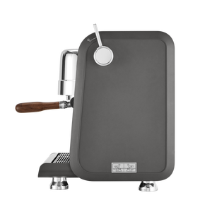 เครื่องชงกาแฟเอสเพรสโซ่กึ่งอัตโนมัติ Gemilai G3148E แบบหม้อต้มคู่ สำหรับทำลาเต้และคาปูชิโน่ สำหรับใช้ในครัวเรือน - Product Image 4