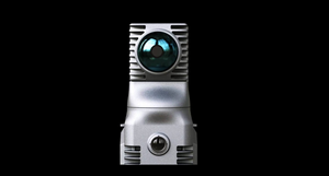 LiDAR Portátil de Alta Precisión con Tecnología SLAM, Instrumentos de Medición y Análisis con Precisión Centimétrica, FEIMA SLAM2000 - Product Image 4