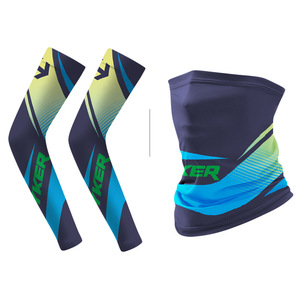 Manchons <span class=keywords><strong>de</strong></span> bras <span class=keywords><strong>de</strong></span> protection solaire UV Refroidissement <span class=keywords><strong>Compression</strong></span> <span class=keywords><strong>Manchon</strong></span> <span class=keywords><strong>de</strong></span> bras Sports UV Manchons <span class=keywords><strong>de</strong></span> bras pour hommes femmes - Product Image 3